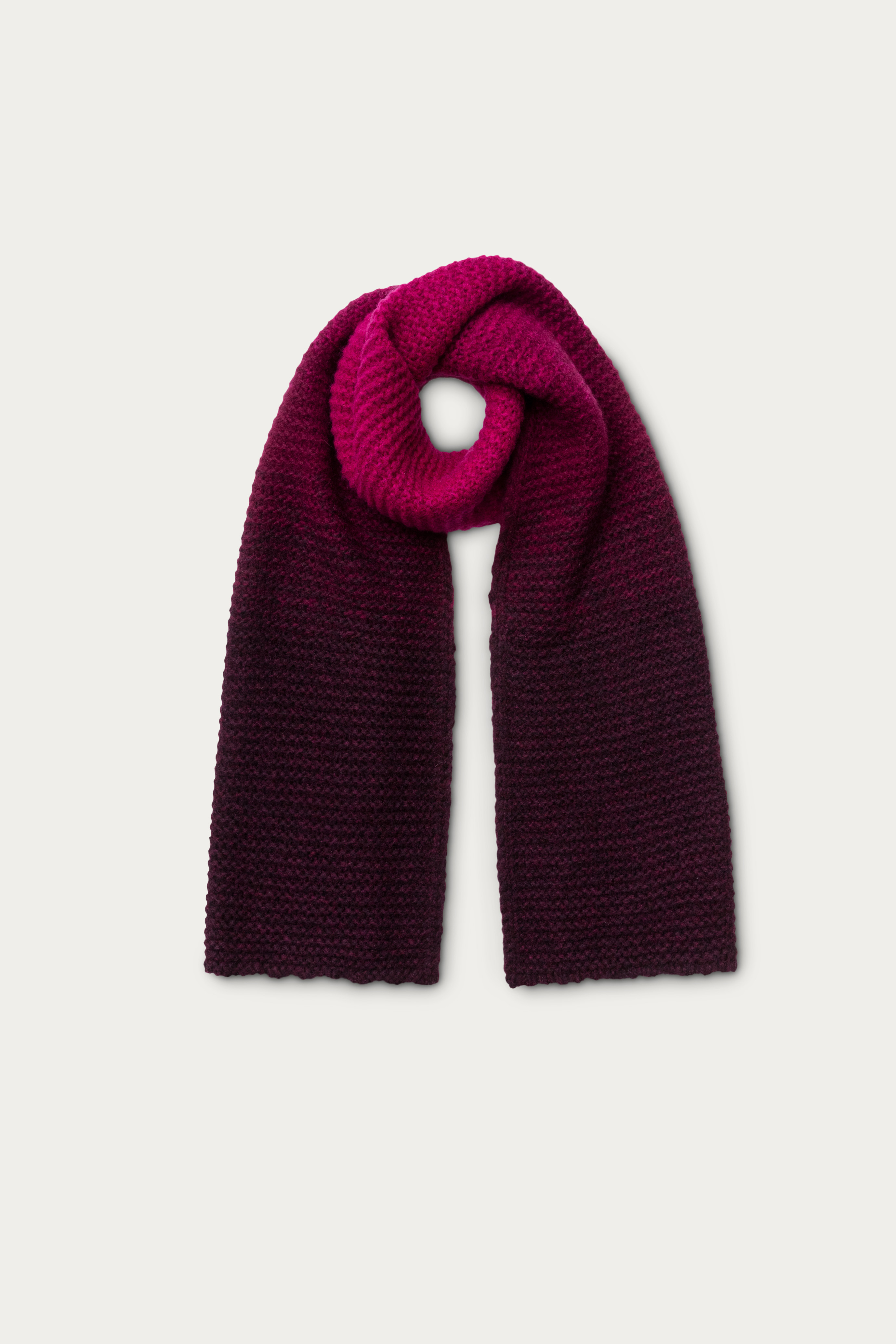 Cashmere-Seide Schal